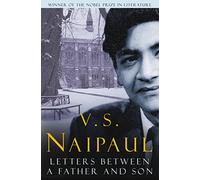 Letters Between a Father and Son