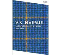 Letters Between a Father and Son