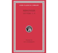 Letters: Books 3-9 (Loeb Classical Library 420)