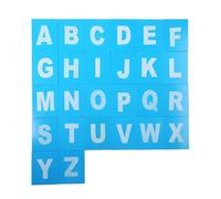 Letters Child Development 3 4 Kids