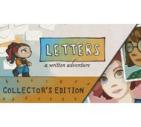 Letters - Collector Bundle