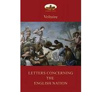 Letters Concerning the English Nation