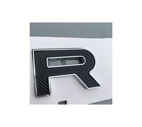 Letters Emblem for RANGE ROVER VELAR SV Autobiography Ultimate Edition
