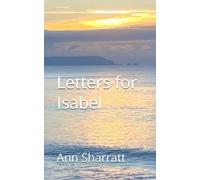 Letters for Isabel