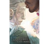 Letters for Lucardo: 1