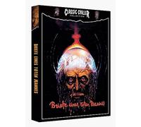 Letters from a Dead Man [CD]+[Blu-Ray] [Region B] (English subtitles)