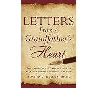 Letters From A Grandfather's Heart