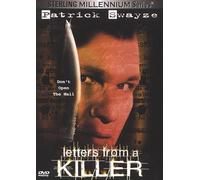 Letters From a Killer [DVD] [1999] [Region 1] [US Import] [NTSC]