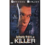 Letters From a Killer [DVD] [1999] [Region 1] [US Import] [NTSC]