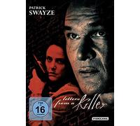 Letters from a Killer [DVD]