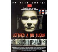Letters from a Killer [DVD]