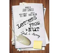 Letters From A Nut