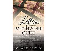 Letters from a Patchwork Quilt (The Separation Series)