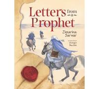 Letters From a Prophet