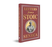 Letters from a Stoic (Deluxe Hardbound Edition) (Fingerprint! Classics)
