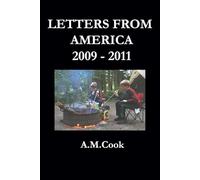 LETTERS FROM AMERICA 2009 - 2011
