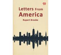 Letters From America