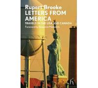 Letters from America