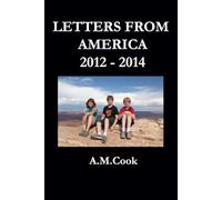 LETTERS FROM AMERICA 2012 - 2014