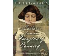 Letters From An Imaginary Country