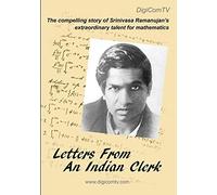 Letters From An Indian Clerk