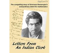 Letters From An Indian Clerk
