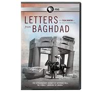 Letters from Baghdad DVD