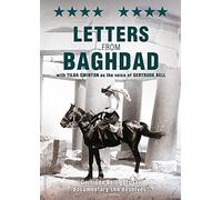 Letters from Baghdad [DVD]