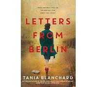 Letters from Berlin
