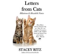 Letters from Cats: Hilarious & Heartfelt Notes