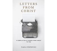 Letters from Christ