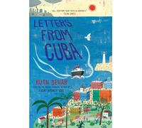 Letters from Cuba