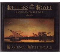 Letters from Egypt: A Journey on the Nile, 1849-1850