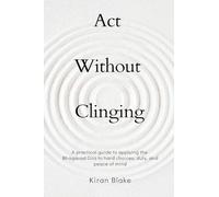 Letters from Egypt (Edition1): A practical guide to applying the Bhagavad Gita to hard choices, duty, and peace of mind