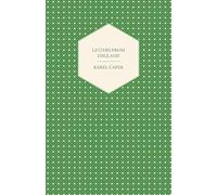 Letters from England