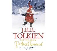 Letters from Father Christmas