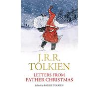 Letters from Father Christmas