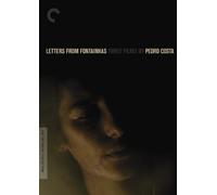 Letters From Fontainhas: Three Films By Pedro Costa [DVD] [2006] [Region 1] [US Import] [NTSC]