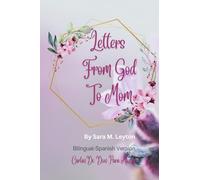 Letters From God To Mom: Cartas De Dios Para Mama