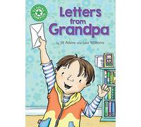Letters from Grandpa: Independent Reading Green 5 (Reading Champion)