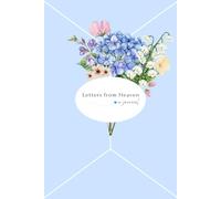 Letters from Heaven, Vol. II: A Journal to Inspire New Beginnings