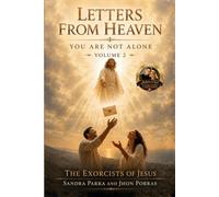 Letters from heaven Volume 2: You are not alone