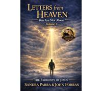 LETTERS FROM HEAVEN: You Are Not Alone