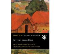 Letters from Hell