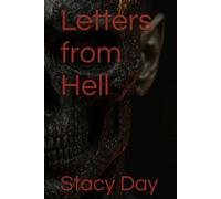 Letters from Hell (The Letters of The Shadows)