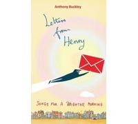Letters from Henry : Songs for a brighter morning