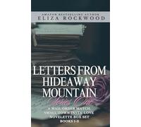Letters from Hideaway Mountain: Series One