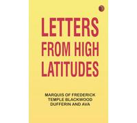 Letters from High Latitudes