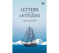 Letters From High Latitudes