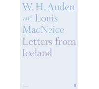 Letters from Iceland